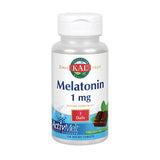 Melatonin Activmelt 120 Count By Kal
