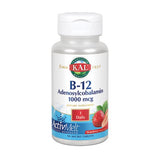 B12 Adenosylcobalamin 90 Count By Kal