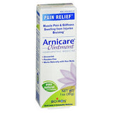 Boiron Arnicare Arnica Pain Relief Ointment 1 oz By Boiron