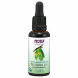 Organic Tamanu Oil 1 Oz By Now Foods
