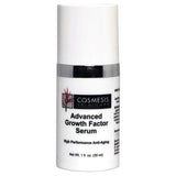 Advanced Growth Factor Serum 1 Oz By Life Extension