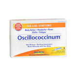 Boiron의 Oscillococcinum 6 용량