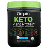 Keto Plant Protein Vanilla 0.97 lbs By Orgain