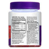 Gummies Melatonin Strawberry 90 Count By Natrol