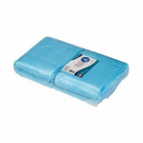 Underpad Dynarex  23 X 36 Inch Disposable Fluff Light Absorbency Count of 150 By Dynarex