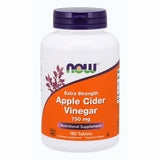 Apple Cider Vinegar 180 Tabs By Now Foods