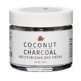 Coconut Charcoal Moisturizing Day Creme 2 Oz By Reviva
