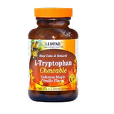 L-Tryptophan Maple Vanilla 60 Tabs By Lidtke