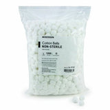 Cotton Ball Count of 2000 By McKesson