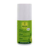 Roll-On Deodorant Citrus 1.7Oz By Weleda
