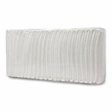 Unisex Adult Incontinence Brief Attends  DermaDry Plus Tab Closure Medium Disposable Moderate Absorb Count of 24 By Attends