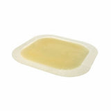 Hydrocolloid Dressing 4 X 4 Inch Sterile Count of 1 By DermaRite