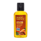 100% Pure Jojoba Oil  2 Oz By Desert Essence
