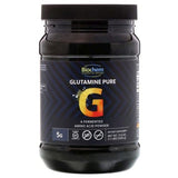 Glutamine Pure Powder 17.6 Oz By Biochem