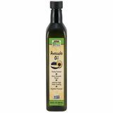 Avocado Oil 16.9 Oz By Now Foods