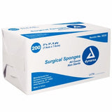 Gauze Sponge Count of 1 By Dynarex