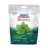 Lozenge Menthol 80 Count By Zand