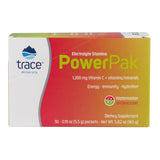 Electrolyte Stamina Power Non-Gmo 수박 1팩 By Trace Minerals