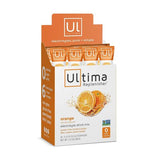 Electrolytes Orange 68 Grams By Ultima Replenisher