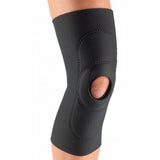 Knee Support ProCare  Medium Pull On 18 to 20-1/2 Inch Circumference Left or Right Knee Count of 1 By DJO