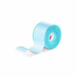 Medical Tape 3M Skin Friendly Silicone 2 Inch X 1-1/2 Yard Blue NonSterile Count of 1 By 3M