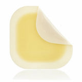 Hydrocolloid Dressing DermaFilm  6 X 6 Inch Square Sterile Count of 5 By DermaRite