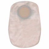 Ostomy Pouch Sur-Fit Natura  Two-Piece System Closed End 60 Count By Convatec