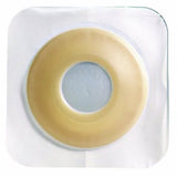 Colostomy Barrier Sur-Fit Natura  Pre-Cut, Extended Wear Durahesive , White Tape 1-3/4 Inch Flange H Count of 10 By Convatec