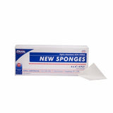 NonWoven Sponge Count of 10 By Dukal