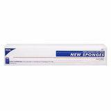 NonWoven Sponge Dukal Polyester / Rayon 4-Ply 2 X 2 Inch Square NonSterile Count of 1 By Dukal