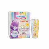 Adhesive Strip  Kid Design (Care Bea Count of 100 By Dukal