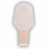 Ostomy Pouch Sur-Fit Natura  Two-Piece System 10 Inch Length Drainable Count of 20 By Convatec
