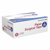 Medical Tape Count of 144 By Dynarex