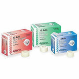 Medical Tape Dynarex  Porous 2 Inch X 10 Yard Transparent NonSterile Count of 72 By Dynarex