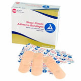 Adhesive Strip Count of 2400 By Dynarex