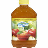 Thickened Beverage Thick & Easy  46 oz. Container Bottle Apple Juice Flavor Ready to USe Honey Consi Count of 1 By Hormel