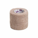 Cohesive Bandage Count of 1 By 3M
