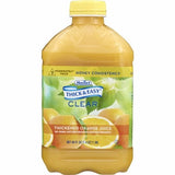 Thickened Beverage Orange Juice 46 oz Count of 1 By Hormel