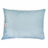 Bed Pillow20 X 26 Inch Blue Count of 1 By McKesson