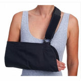 Arm Sling Hook and Loop Closure One Size Fits Most Count of 1 By DJO