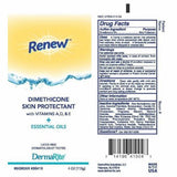Skin Protectant Scented Cream Count of 12 By DermaRite
