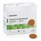Adhesive Spot Bandage Count of 2400 By McKesson