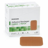 Adhesive Strip Count of 1200 By McKesson