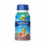 소아용 경구 보조제 PediaSure 밀크 초콜릿 맛 8온스 Pediasure의 병 24개 사용 준비 완료