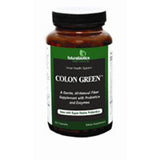 Colon Green 150 Caps by Futurebiotics