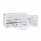 Adhesive Remover McKesson Wipe 50 per Pack Count of 2500 By McKesson