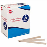 Tongue Depressor Count of 5000 By Dynarex