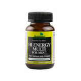 Hi Energy Multi for Men 120 Tabs by Futurebiotics