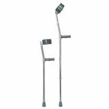 Forearm Crutches Count of 1 By McKesson