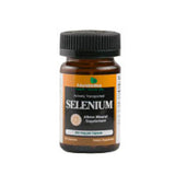 Selenium 100 Caps by Futurebiotics
